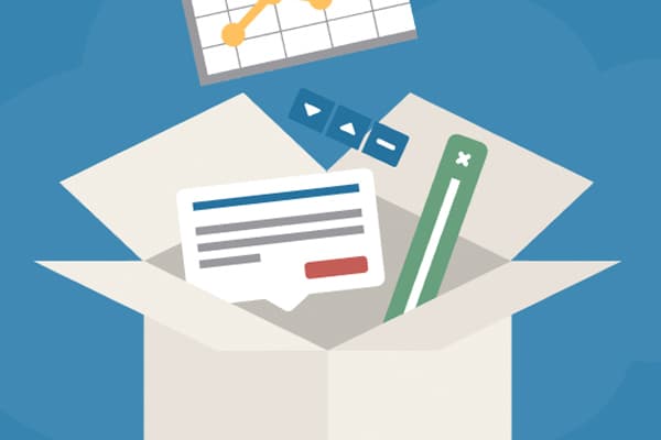 Strike Component Library