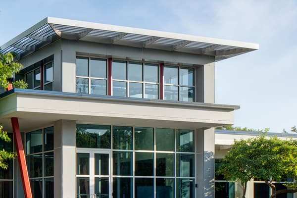 CenterPoint Properties Website