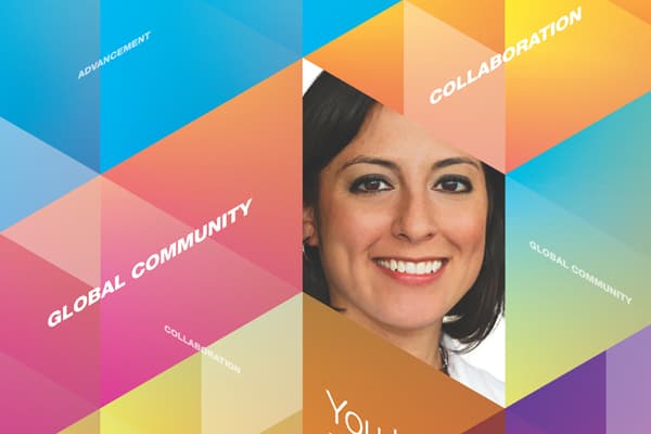 ASCP Tradeshow Booth